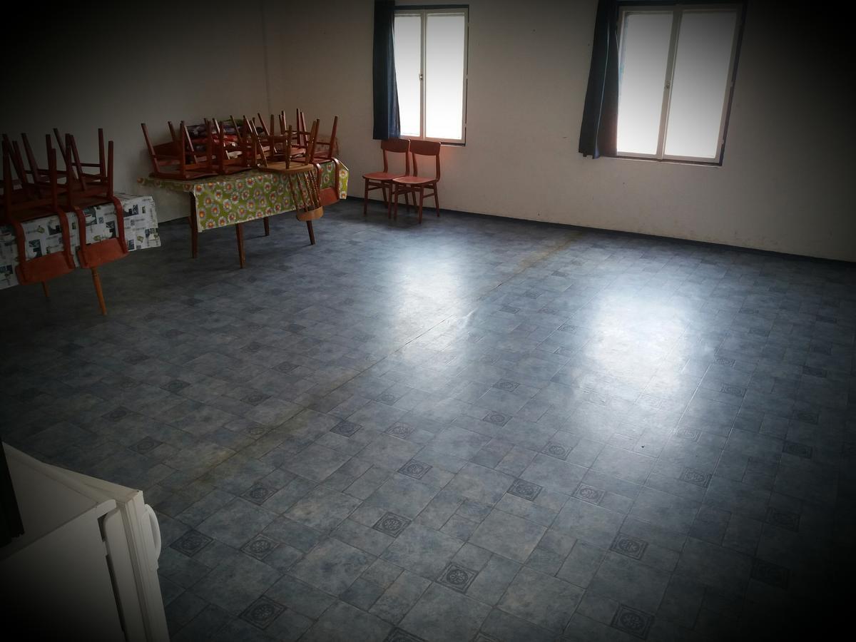Oazis Park Motel ราซเคเว ภายนอก รูปภาพ