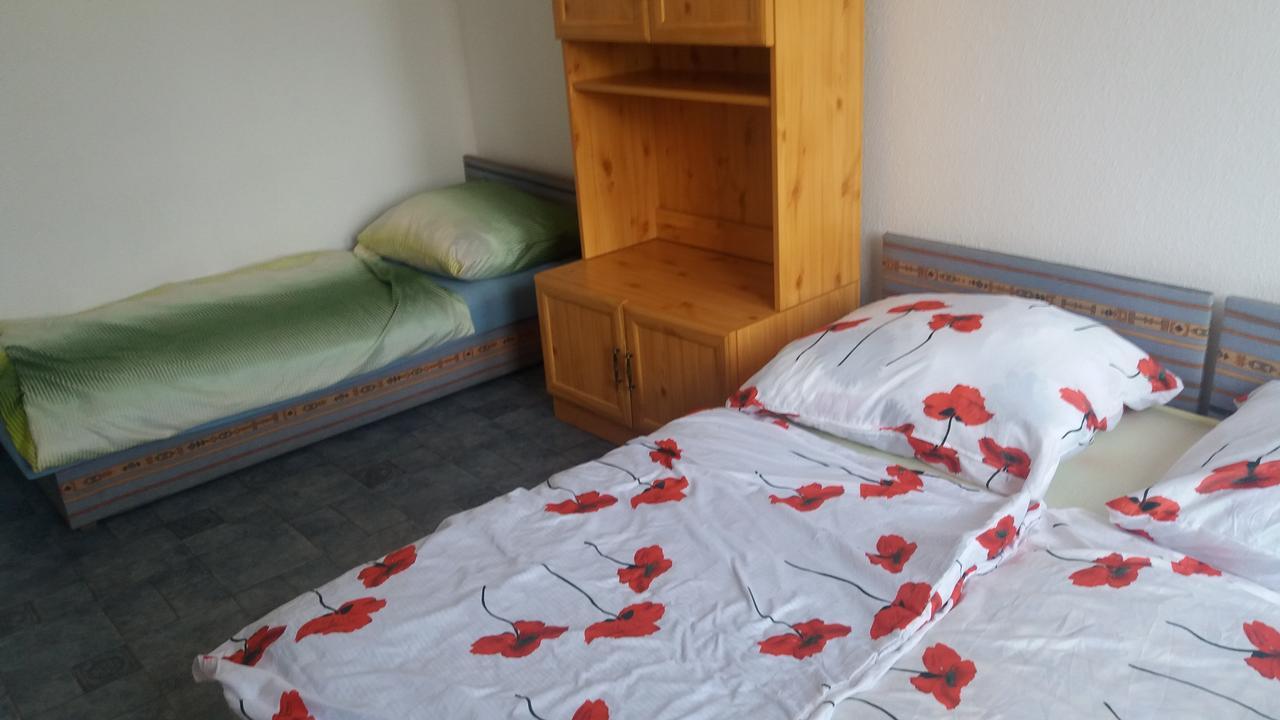 Oazis Park Motel ราซเคเว ภายนอก รูปภาพ