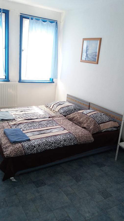 Oazis Park Motel ราซเคเว ภายนอก รูปภาพ
